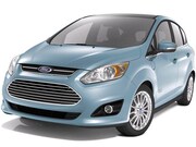 2015 Ford C Max Energi Pricing Ratings Amp Reviews